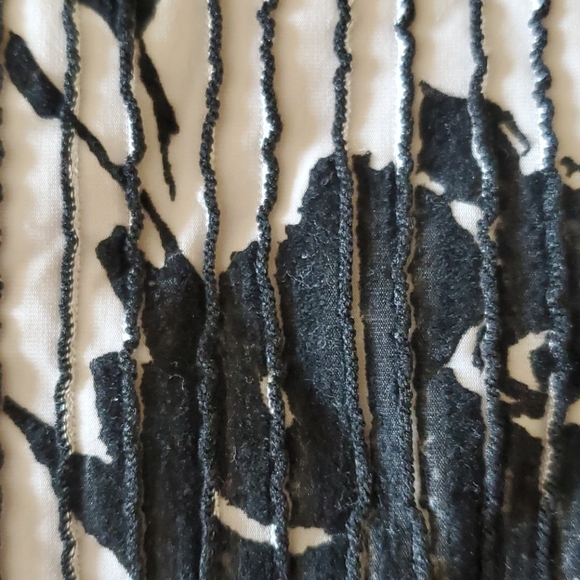 Dolce & Gabbana grey embellished shirt - Picture 7 of 7